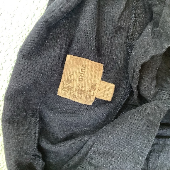 Light Linen Jacket - Picture 8 of 8